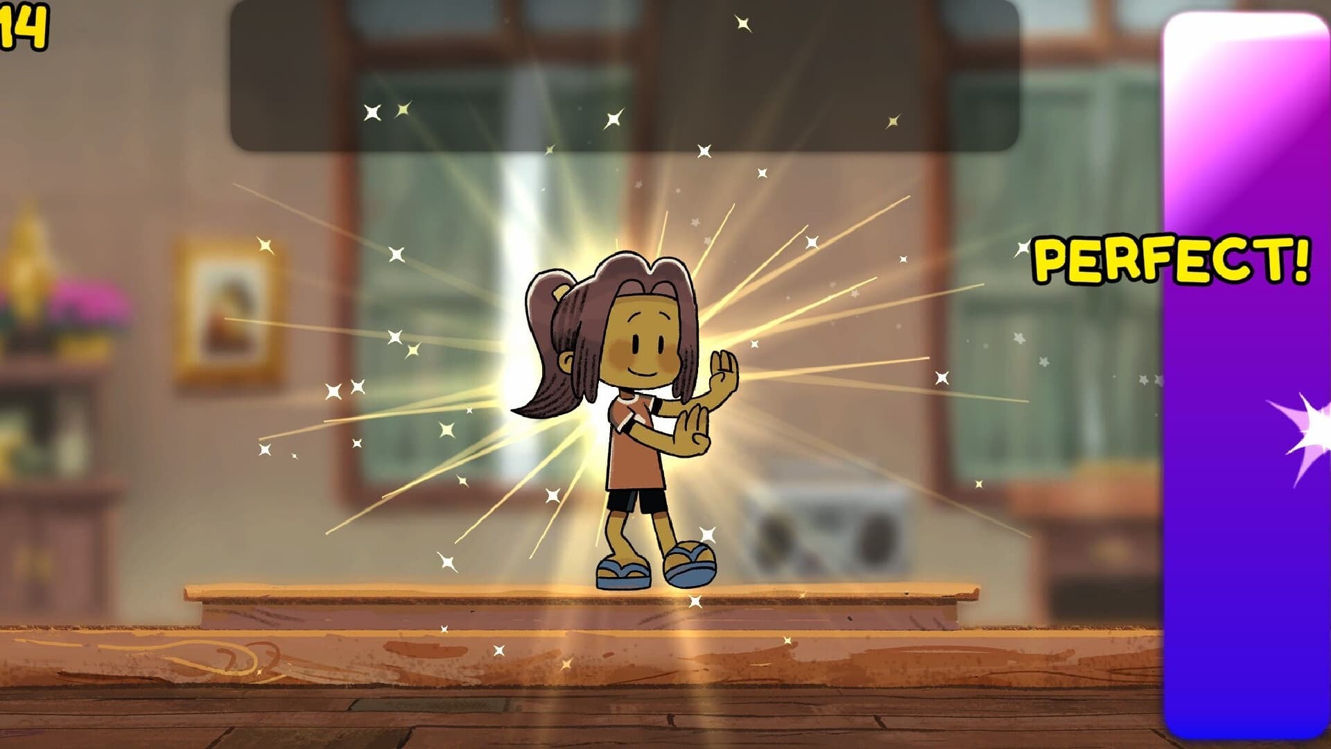 Dancing with Ghosts screenshot 5