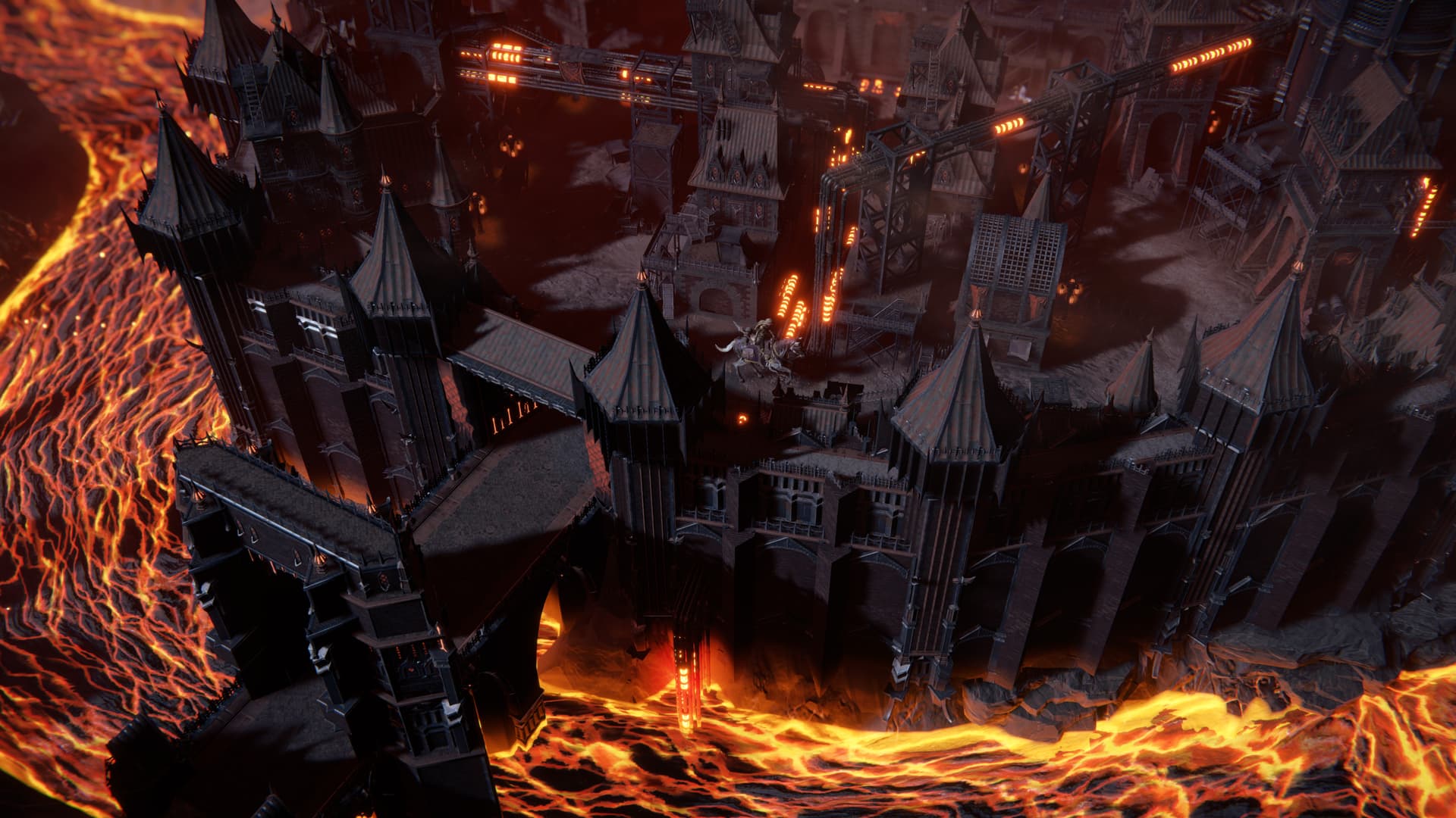Disciples: Domination screenshot 12