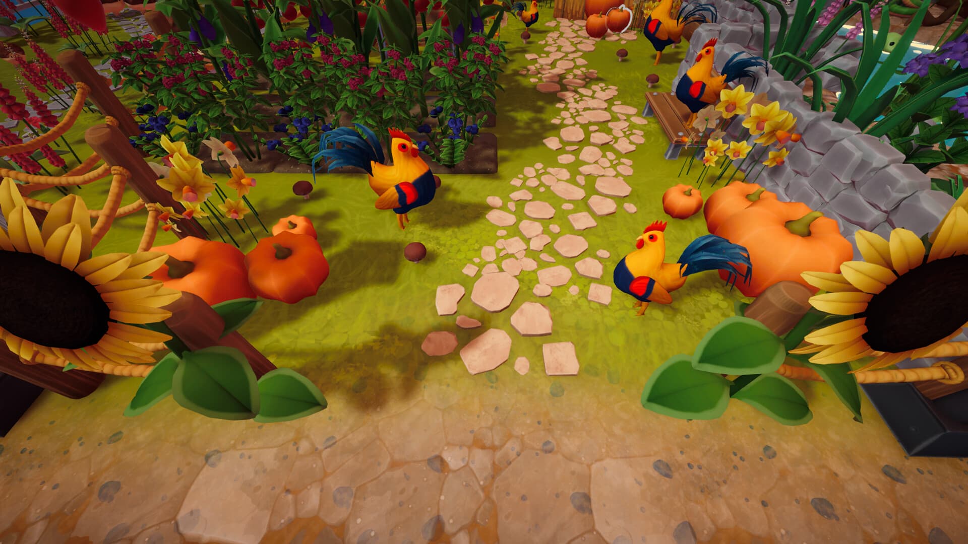 Cozyrama screenshot 4