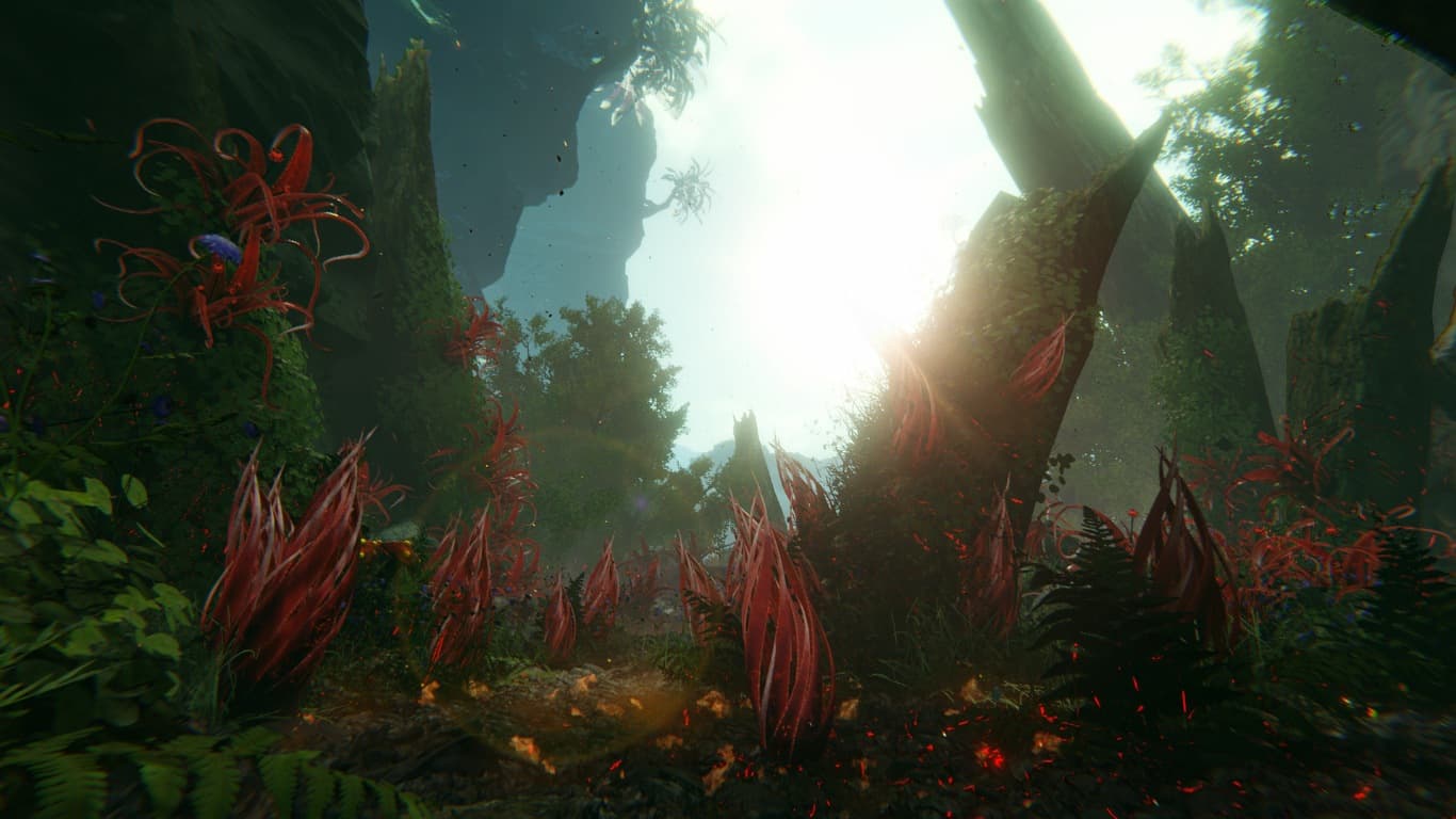 Seeking Dawn screenshot 7