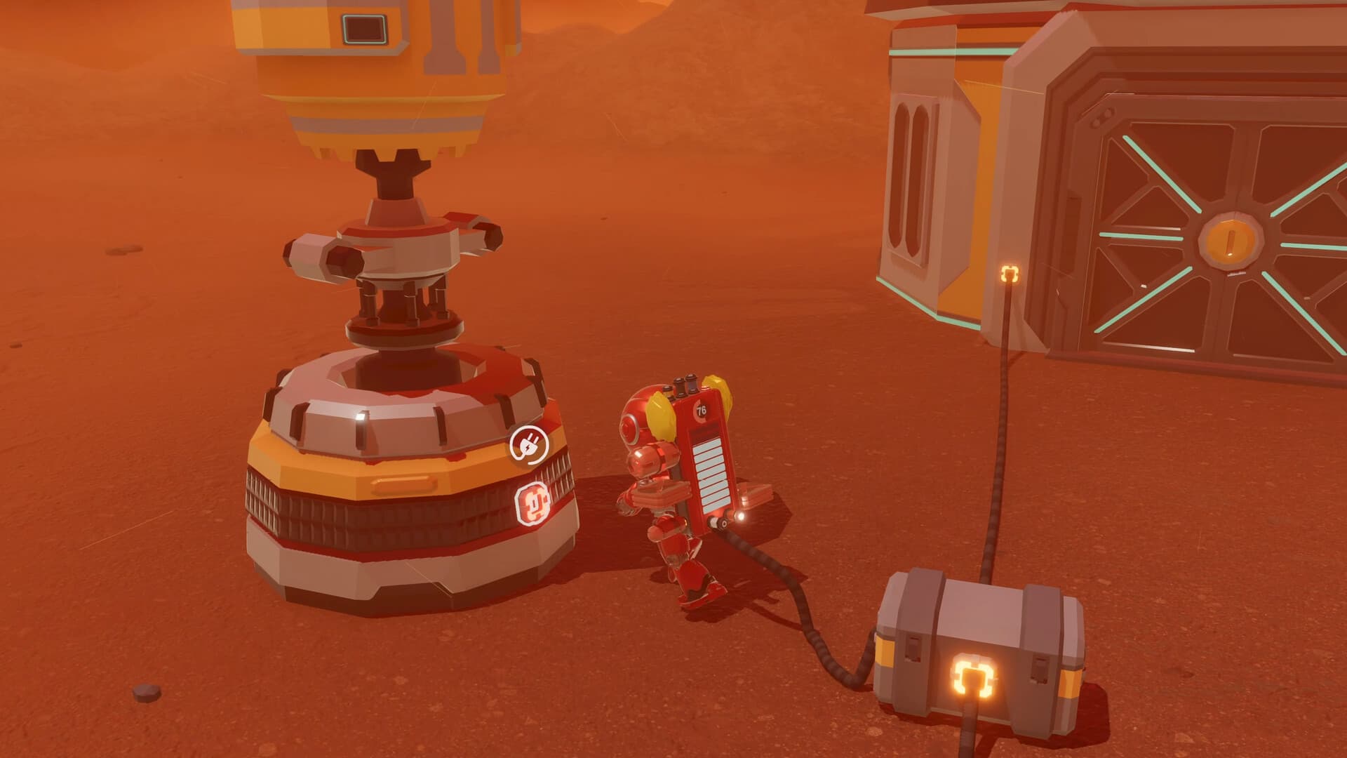 Blossom screenshot 14