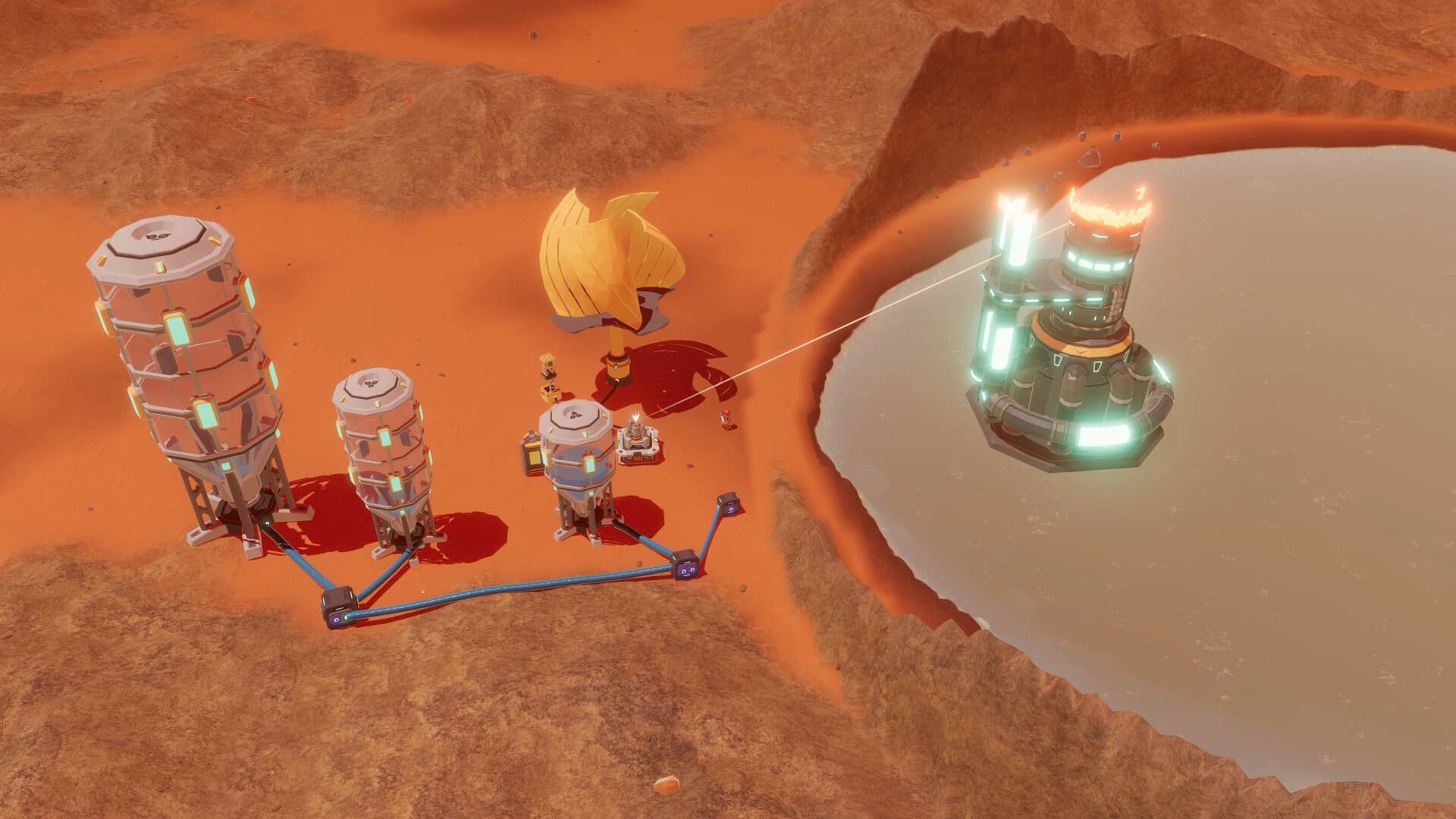 Blossom screenshot 25