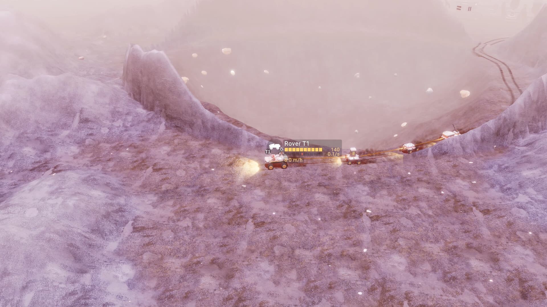 Blossom screenshot 21
