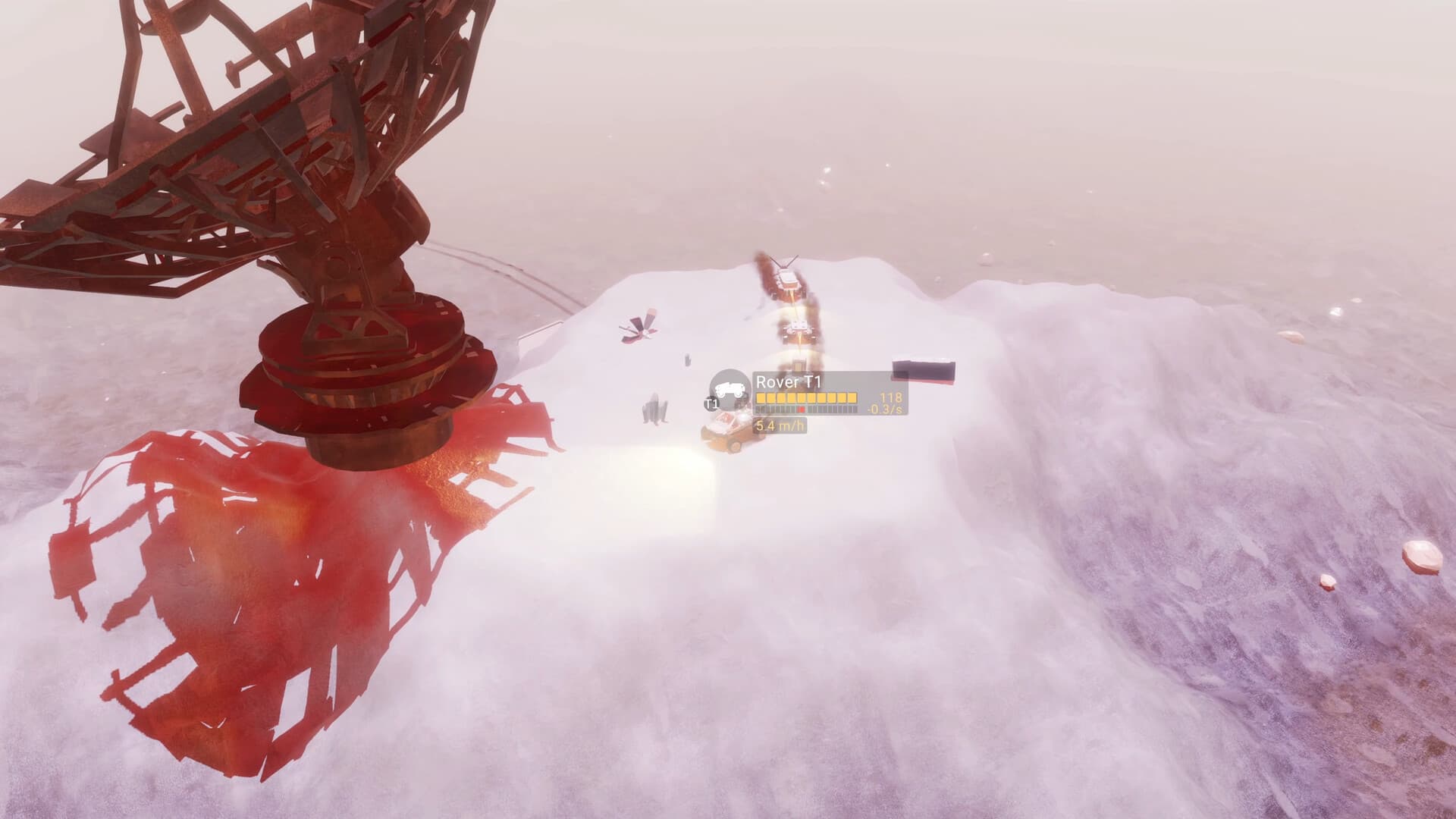 Blossom screenshot 16