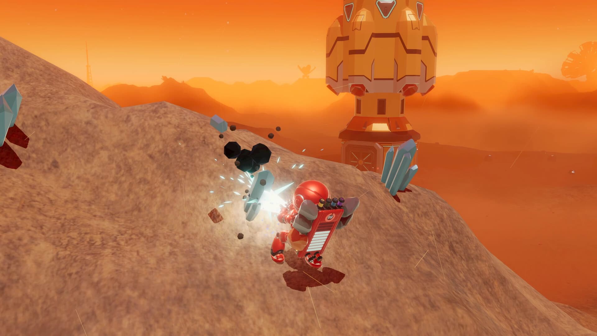 Blossom screenshot 17