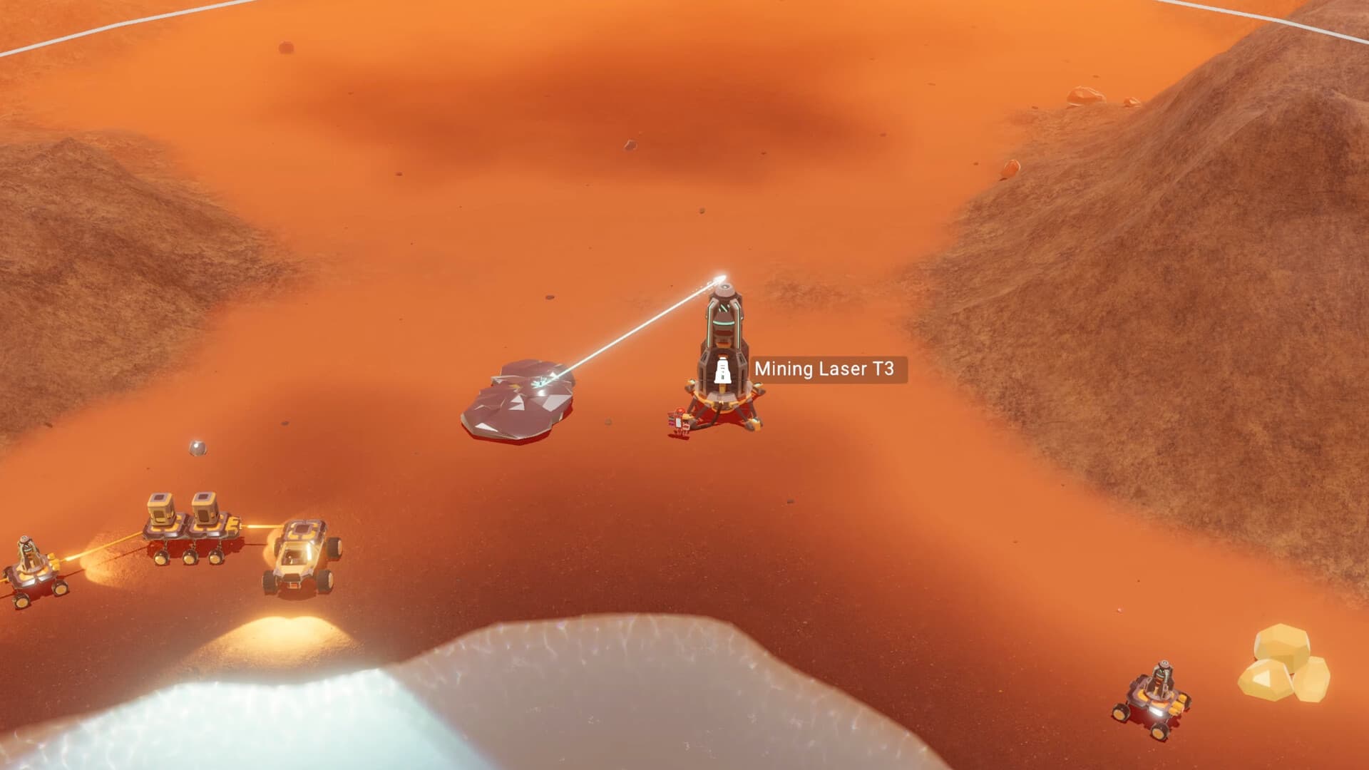 Blossom screenshot 18