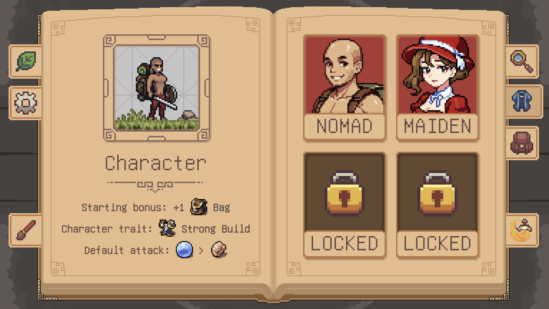 Encounter: The Lost Cards screenshot 4