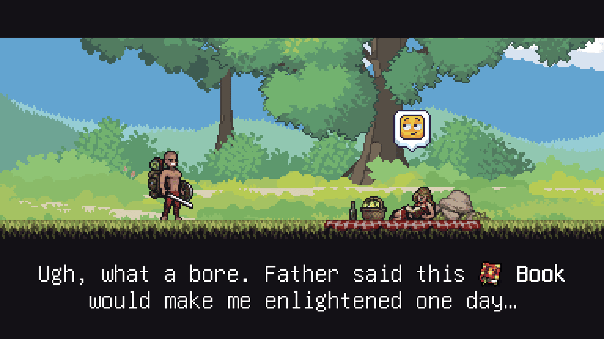 Encounter: The Lost Cards screenshot 5