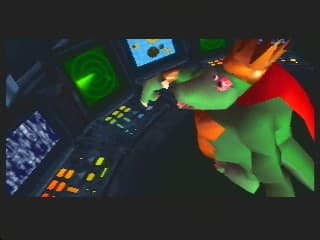 Donkey Kong 64 screenshot 9