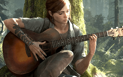 Gerucht: Ellie keert mogelijk terug in The Last of Us Part 3