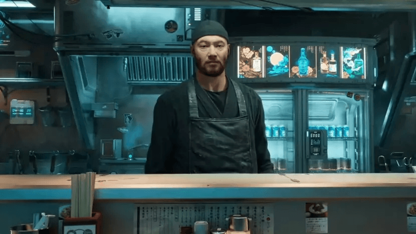 NVIDIA onthult ACE voor volledige gegenereerde NPC's