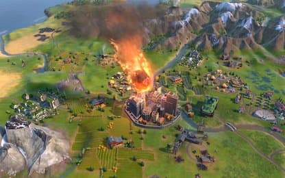 Civilization 7 toont nieuwe gameplay