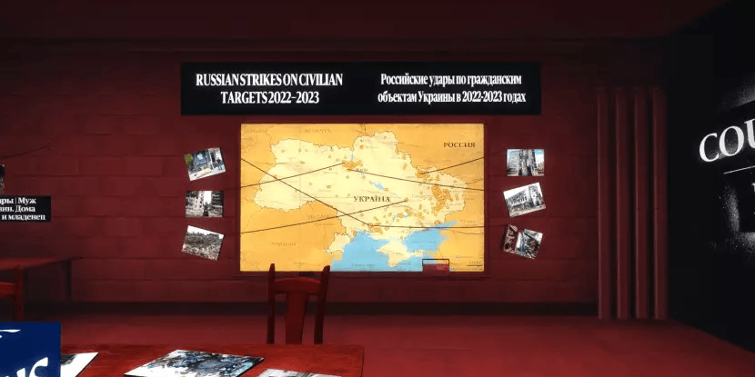 Counter-Strike: Global Offensive is nu een nieuwsbron