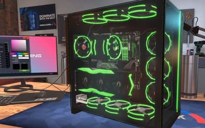 PC gamers kiezen er massaal voor om dit jaar geen nieuwe PC te kopen