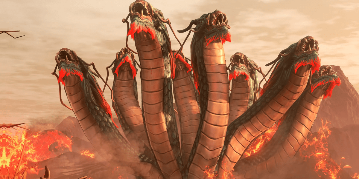 Age of Mythology: Retold krijgt een Japanse uitbreiding