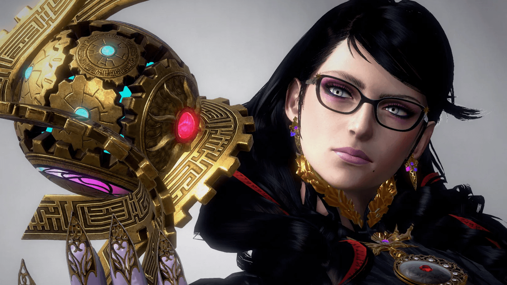 De stemacteur van Bayonetta is overleden