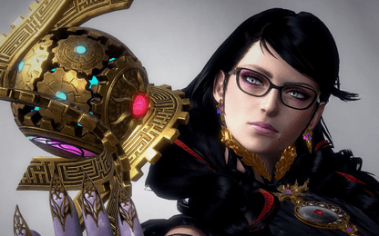 De stemacteur van Bayonetta is overleden