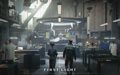 Bekijk de gruwelijke gameplay trailer van 007: First Light