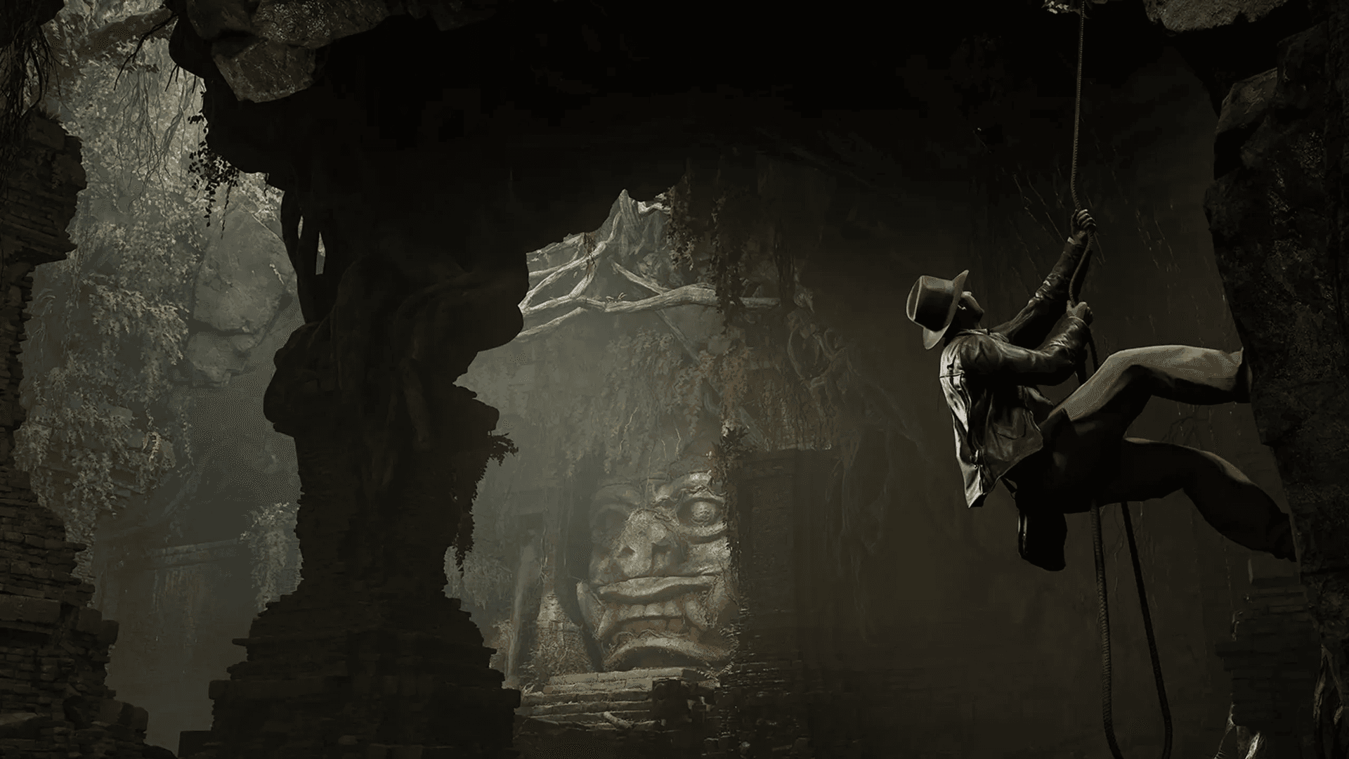 De PS5 disc van Indiana Jones bevat maar 20GB aan data