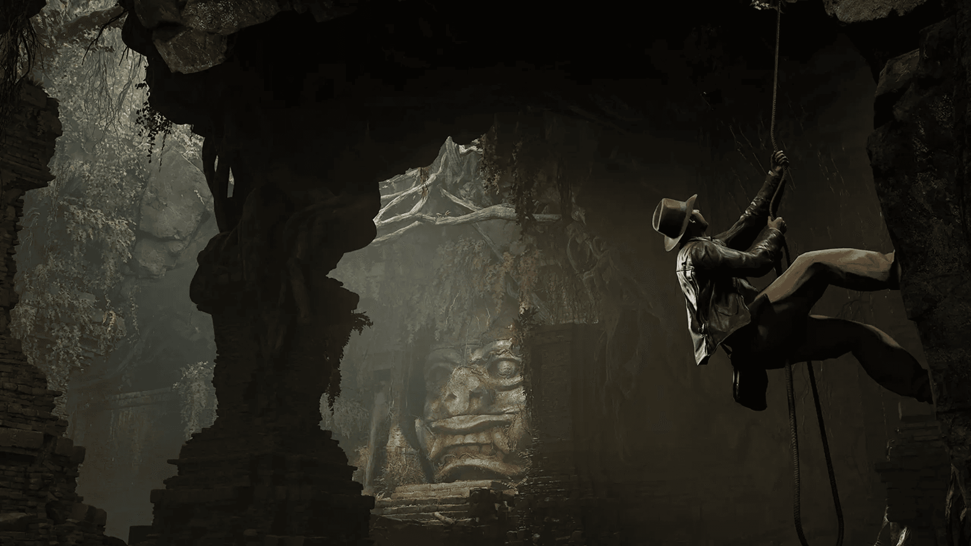 De PS5 disc van Indiana Jones bevat maar 20GB aan data