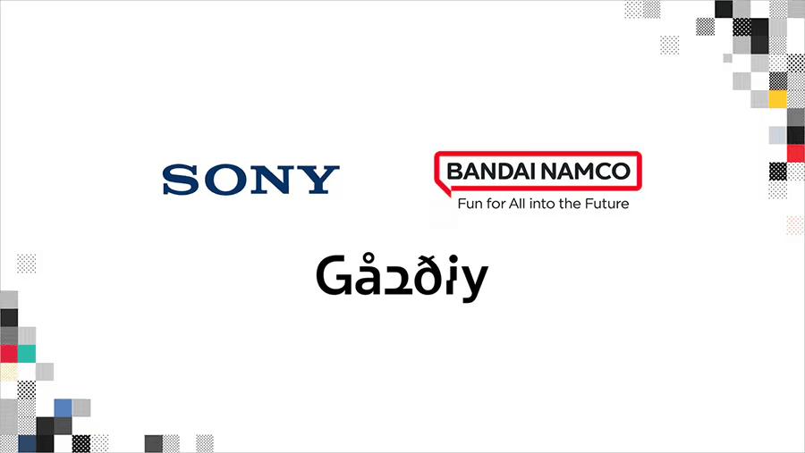 Sony en Bandai Namco investeren miljarden in GenAI en de blockchain