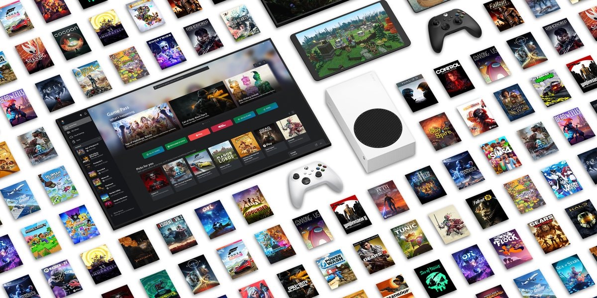 Xbox betaalt soms wel $50.000.000 om een game op Game Pass te krijgen