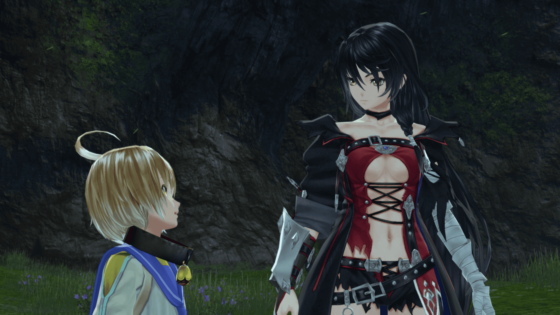 Ervaar de Tales of Berseria nu opnieuw op moderne platformen