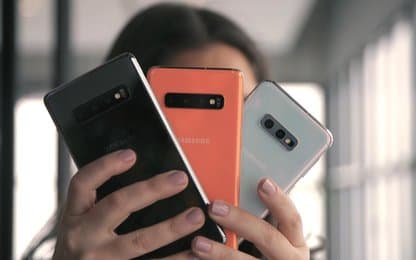 Je volgende Samsung kun je nu goedkoop vinden bij de Media Markt