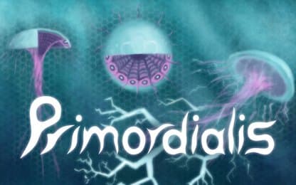 Bespaar nu lekker op het kersverse Primordialis