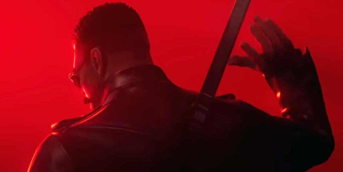 Na Spider-Man en Wolverine krijgt nu ook Blade een eigen game