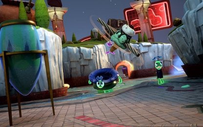 Double Fine verrast tijdens de Xbox Developer_Direct met Kiln