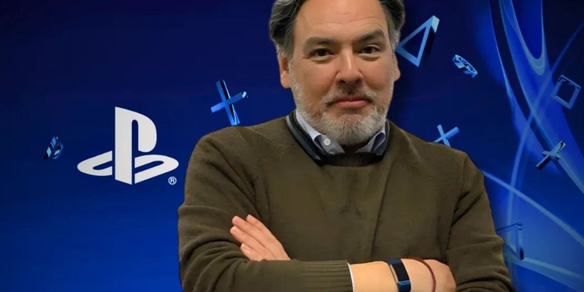 Shawn Layden denkt dat consoles niet veel beter meer gaan worden