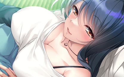 Another Way of Gettin' Paid