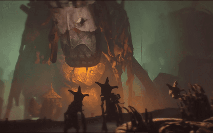 The Midnight Walk komt ook naar Switch 2