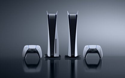 Maar helft van de gamers gebruikt PlayStation 5's Rest Mode