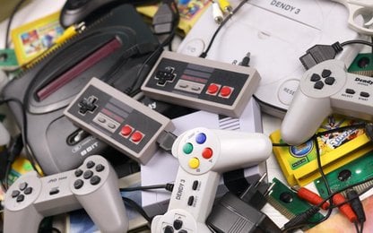 Meer dan 12.000 handhelds zijn uit de Italiaanse markt gehaald