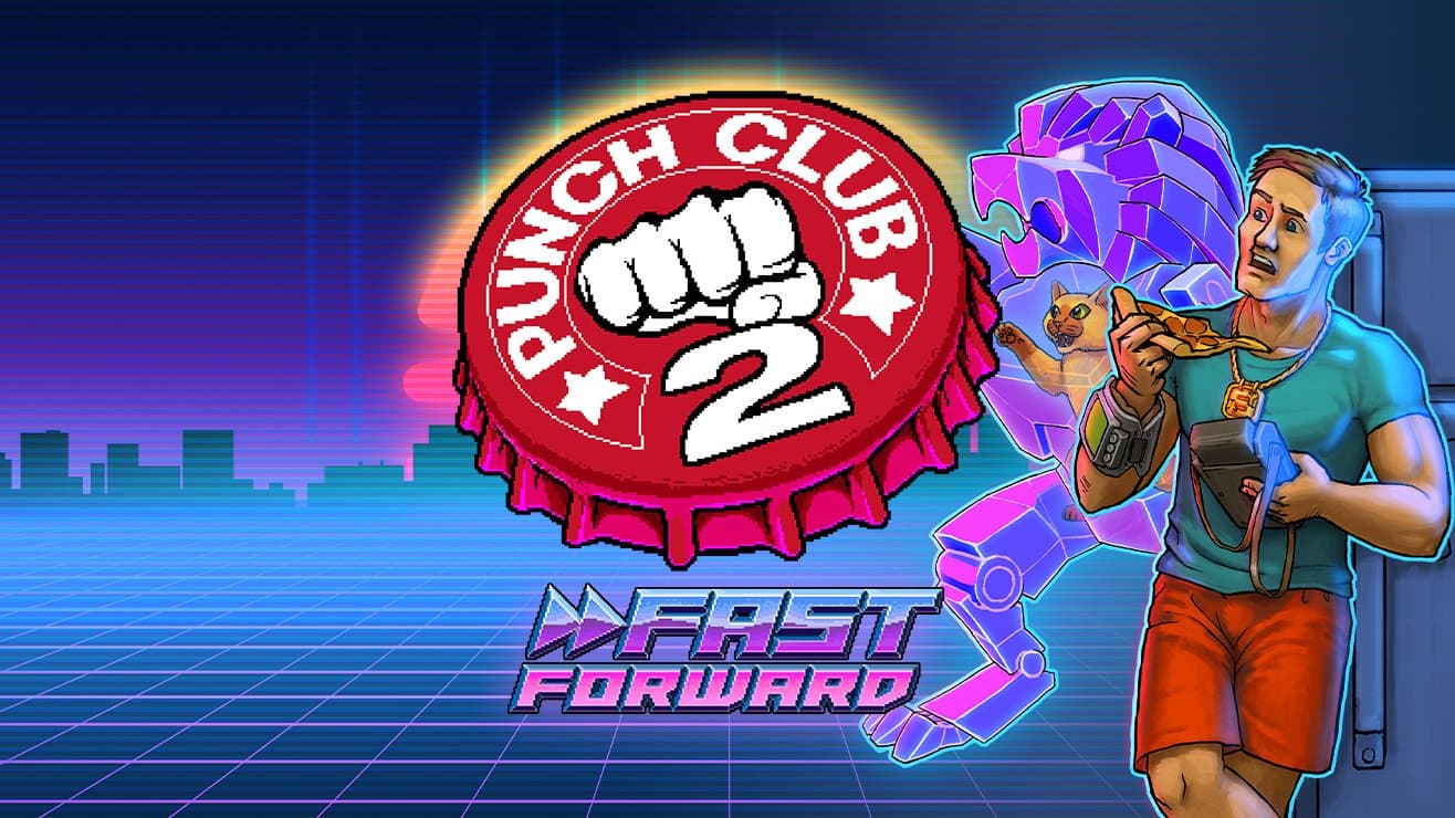 tinyBuild vertelt ons precies wat we kunnen verwachten van Punch Club 2
