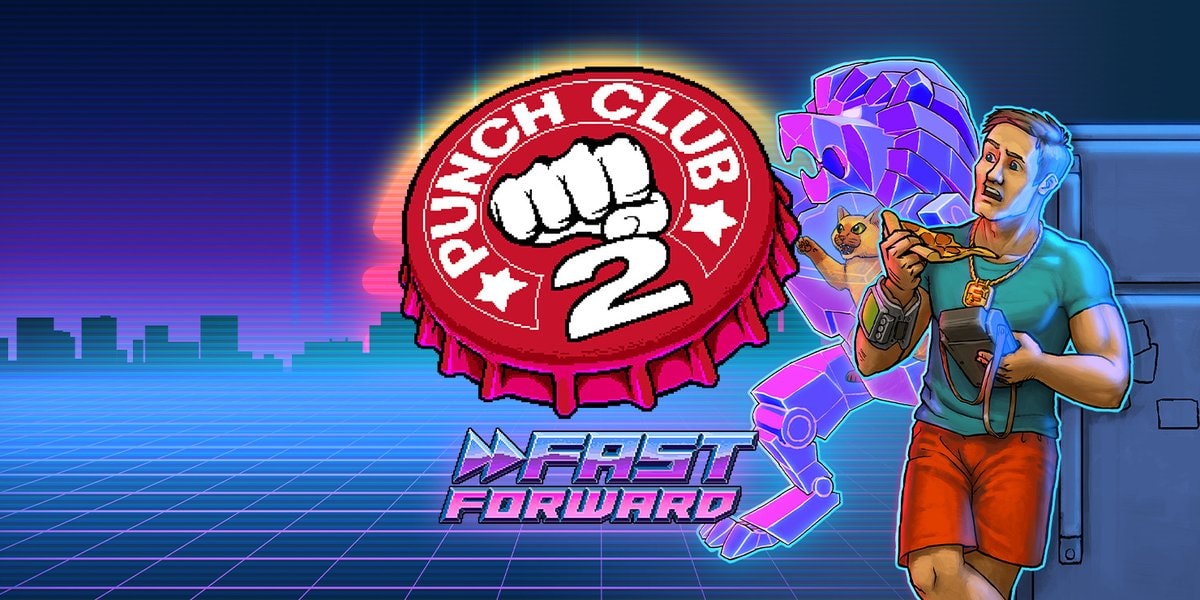 tinyBuild vertelt ons precies wat we kunnen verwachten van Punch Club 2