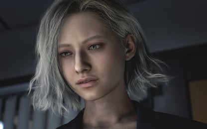 Capcom toont nieuwe beelden van Resident Evil Requiem