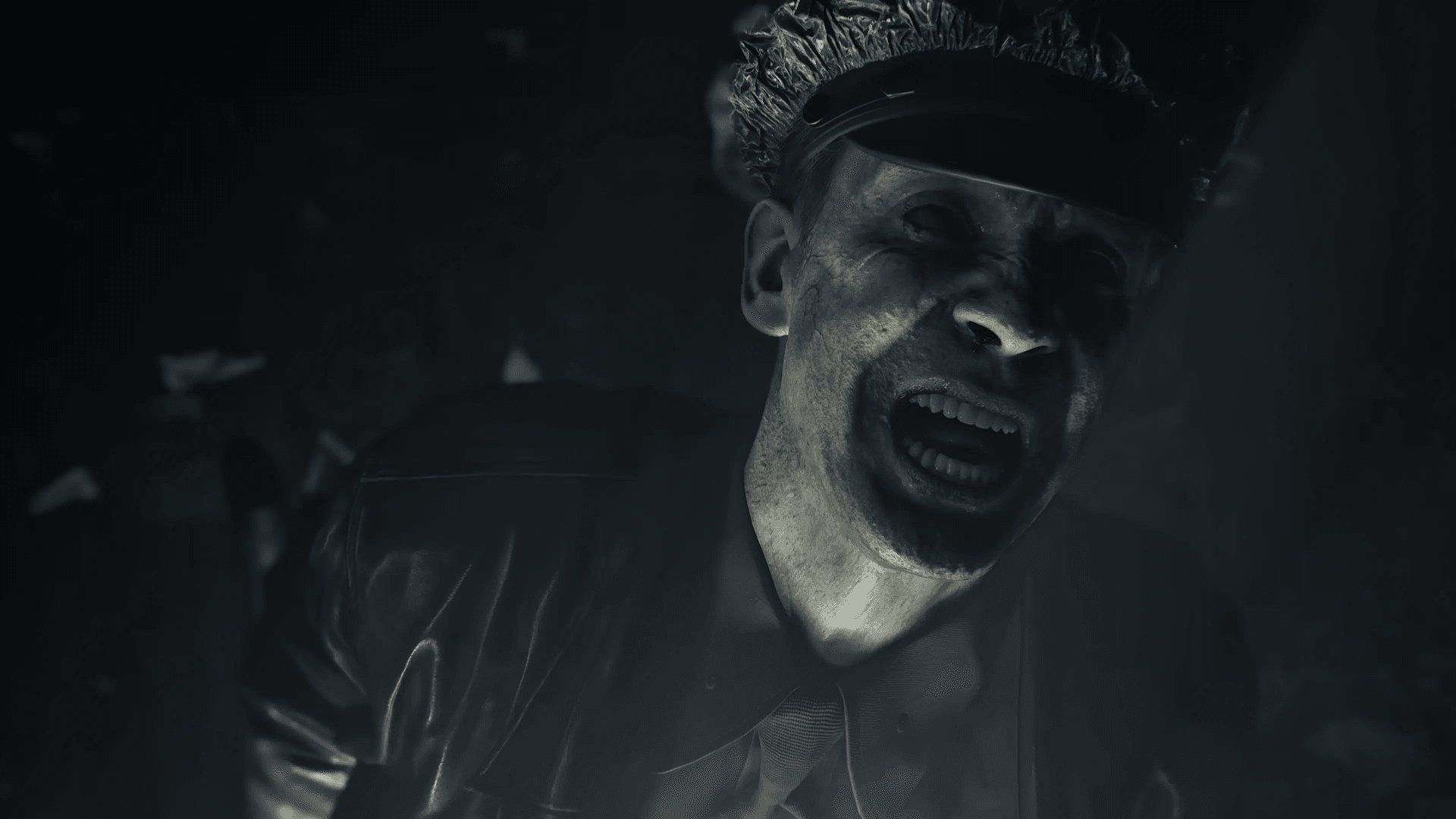 Bekijk hier wat tijdens de Future Games Show bekend is gemaakt van Resident Evil Requiem