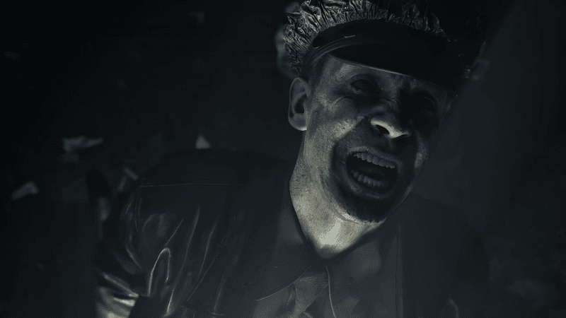 Resident Evil: Requiem