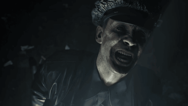 Resident Evil: Requiem