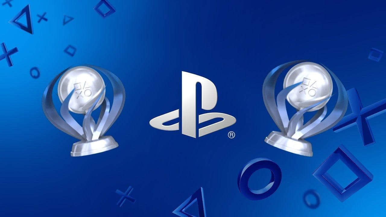 De jacht naar platina: de games waar ik het meeste plezier mee beleefde om de platinum trophy te bemachtigen