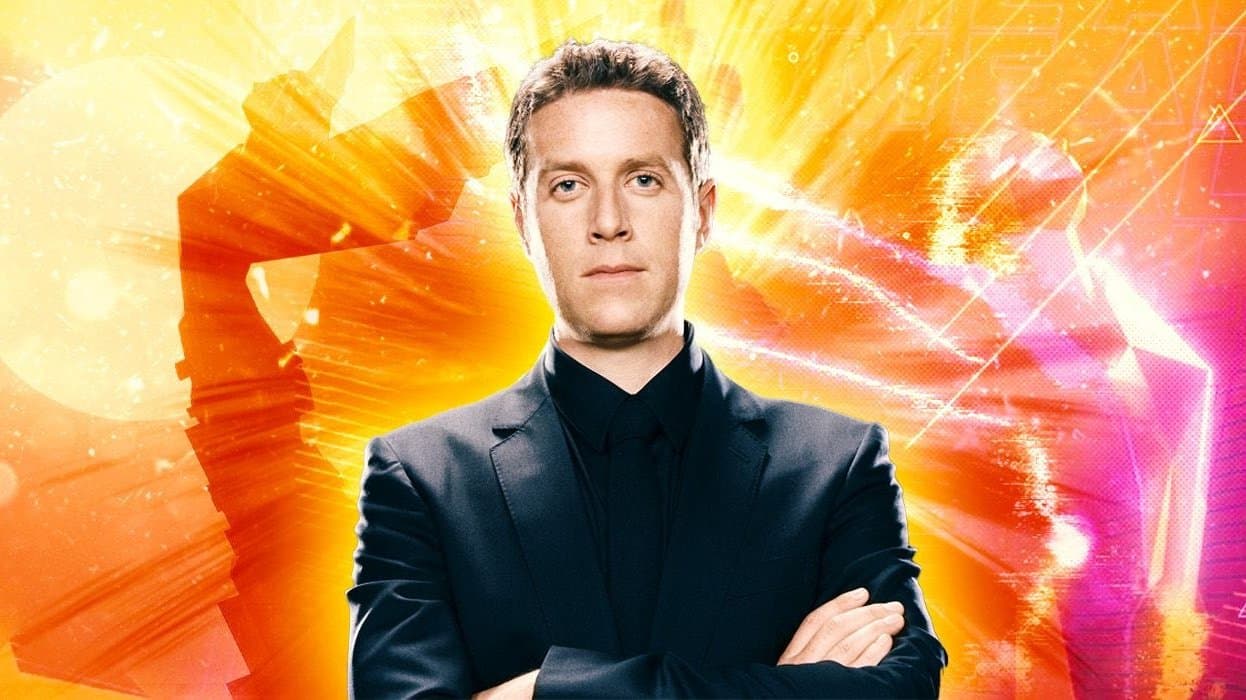 Column: 's Zomers Gaap Feest