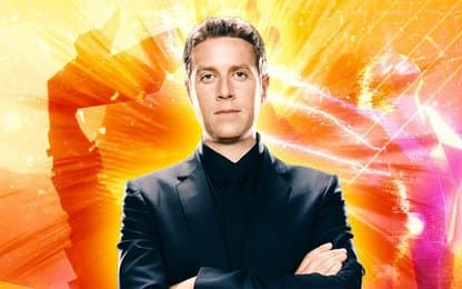 Column: 's Zomers Gaap Feest