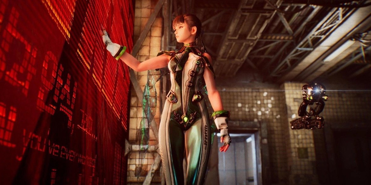 Stellar Blade komt naar PC mét nieuwe content