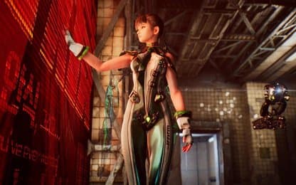 Stellar Blade komt naar PC mét nieuwe content