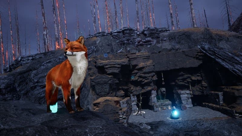 Spirit of the North 2 Preview-2