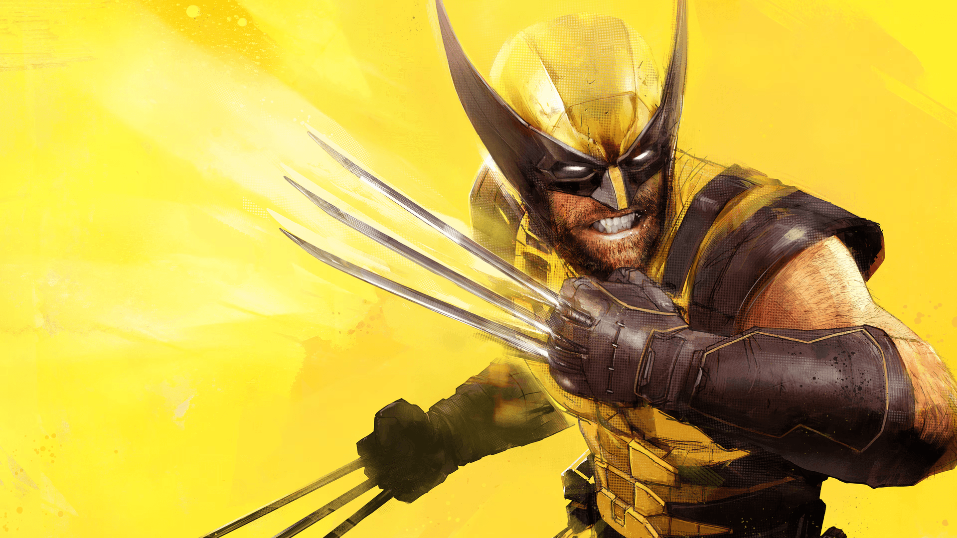 Wolverine is geen held is zijn nieuwe game
