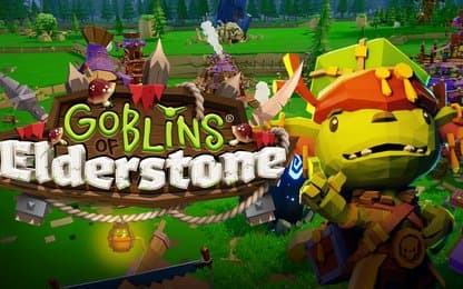 Goblins of Elderstone voegt ingrijpende nieuwe scenarios toe